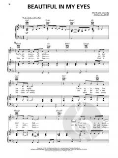 Piano Singer/Songwriters 