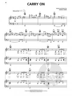 Piano Singer/Songwriters 