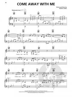 Piano Singer/Songwriters 