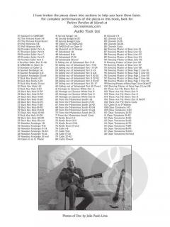 Parlors, Porches & Islands 