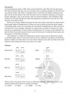 Parlors, Porches & Islands 