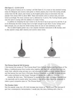 Parlors, Porches & Islands 