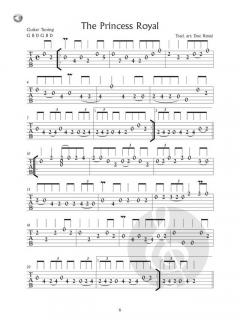 Parlors, Porches & Islands 