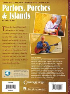 Parlors, Porches & Islands 