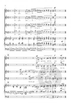 Come, Lord Jesus von Patrick Hawes 