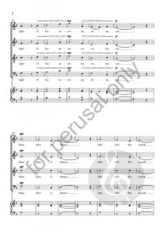 Still, Still The Night von Patrick Hawes 