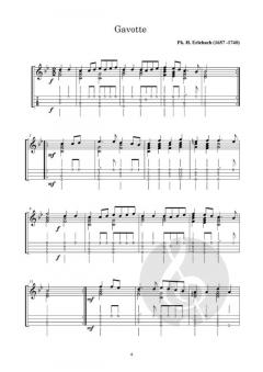 Musik aus Barock und Klassik 