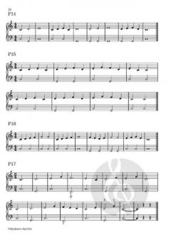 Erste Schritte im Akkordeonunterricht von Andreas Wins im Alle Noten Shop kaufen