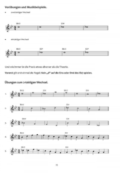 Talkin' Jazz Soloing 1 von Massoud Godemann 