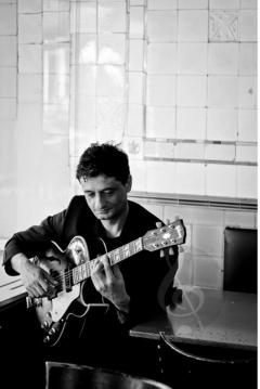 Talkin' Jazz Soloing 1 von Massoud Godemann 