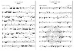 Tangos and Milongas von Jorge Polanuer 