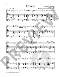 Leichte Konzertstücke 1 