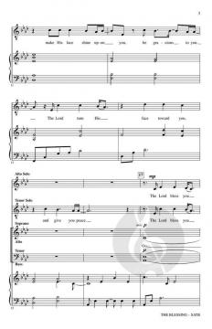 The Blessing von Cody Carnes (Download) 