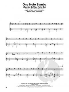 Pop Classics for Fingerstyle Guitar - 2nd Edition 