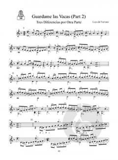 Classical Guitar Tunes 