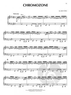 Jazz Piano Solos Series Vol. 54: Jazz Fusion 