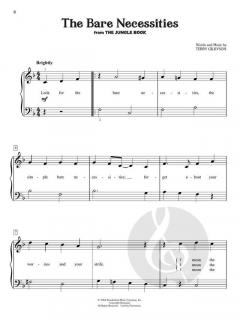 Disney Songs for Kids 