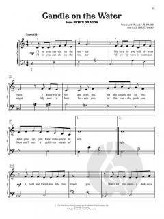 Disney Songs for Kids 