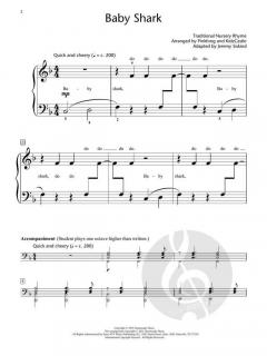 Baby Shark 