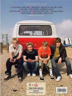 Room On the Third Floor 