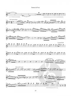 Potes Suite von Kirk Hammett 