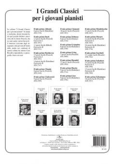 Scuola Primaria Piano Op. 176 von Jean Baptist Duvernoy 