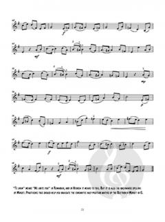 A Tunes von Elaine Fine 