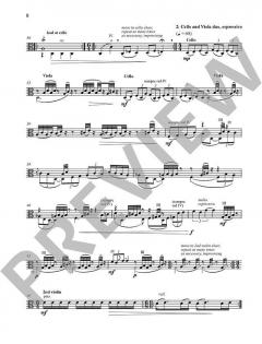 Quartet for One von Garth Knox 