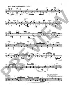 Quartet for One von Garth Knox 