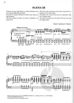 Composizioni Pianistiche 1 von Mario Castelnuovo-Tedesco 