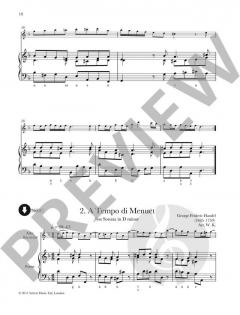 Baroque Recorder Anthology Vol. 4 