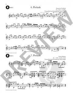 Baroque Guitar Anthology Vol. 2 