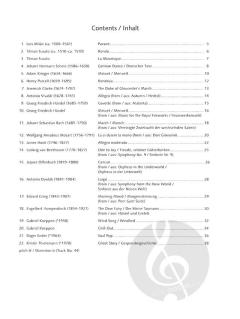 Leichte Konzertstücke 1 