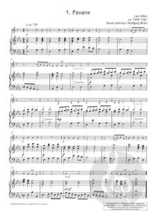 Leichte Konzertstücke 1 