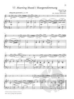 Leichte Konzertstücke 1 