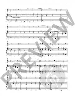 Renaissance Recorder Anthology Vol. 3 