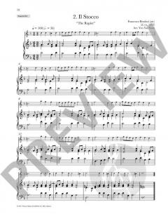 Renaissance Recorder Anthology Vol. 3 