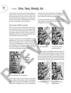 Die Pop Saxophon Schule 1 von Dirko Juchem 