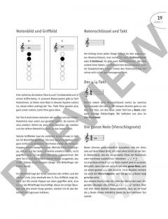 Die Pop Saxophon Schule 1 von Dirko Juchem 