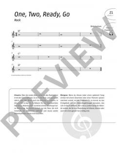 Die Pop Saxophon Schule 1 von Dirko Juchem 