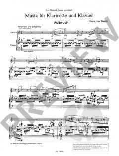 Musik von Grete von Zieritz 