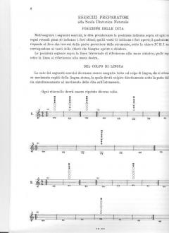 Metodo Progressivo Vol. 1 Clarinet von Alamiro Giampieri 