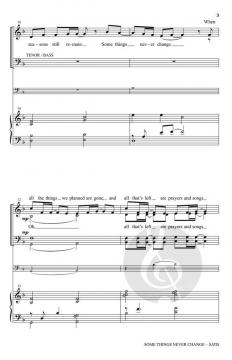 Some Things Never Change von Heather Sorenson 