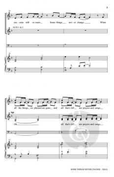 Some Things Never Change von Heather Sorenson 