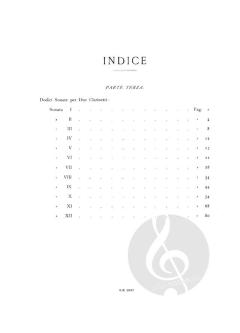 Method For Clarinet Book 3 von Jean-Xavier Lefèvre 