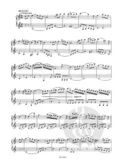Method For Clarinet Book 3 von Jean-Xavier Lefèvre 