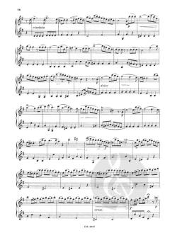 Method For Clarinet Book 3 von Jean-Xavier Lefèvre 