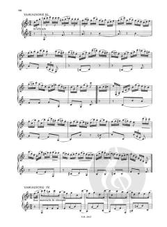 Method For Clarinet Book 3 von Jean-Xavier Lefèvre 