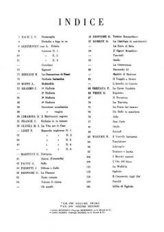 Difficult And Solo Passages From Operatic And Symphonic Works Vol. 2 von Alamiro Giampieri 