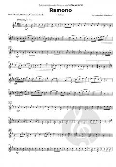 Viera Blech - Play Along 